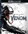Venom works ‘their’ way home to digital December 11th, 4KUHD/Blu-ray/DVD December 18th