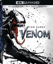Venom works ‘their’ way home to digital December 11th, 4KUHD/Blu-ray/DVD December 18th