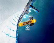 Steep – X Games
