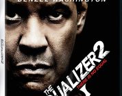 The Equalizer 2 (4k Ultra HD + Blu-Ray)