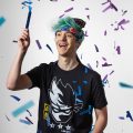 Ninja to hold a New Years Eve Countdown on Twitch