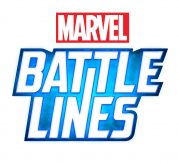 Battle Against Thanos in MARVEL Battle Lines Update