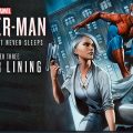 Marvel’s Spider-Man: Silver Lining (DLC #3)