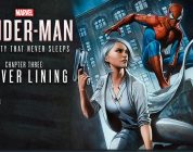 Marvel’s Spider-Man: Silver Lining (DLC #3)