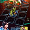 Marvel Battle Lines, DomiNations, and Darkness Rises celebrate the holidays