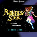 Phantasy Star