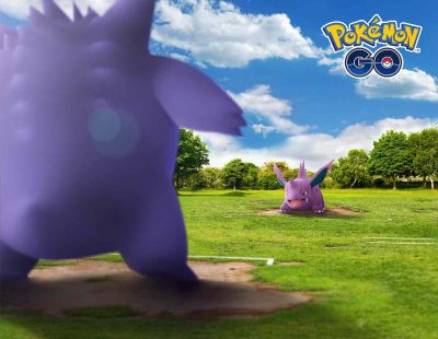 Pokémon GO Trainer Battles available to level 10 trainers