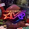 PokerStars VR celebrating the holidays in style