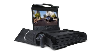 GAEMS set to introduce the Sentinel Pro XP 1080p