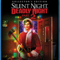 Silent Night, Deadly Night Part 2