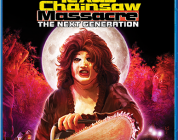 Texas Chainsaw Massacre: The Next Generation