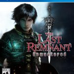The Last Remnant Remastered