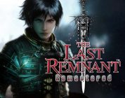 The Last Remnant Remastered