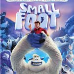 Smallfoot