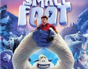 Smallfoot