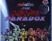 Red vs. Blue: The Shisno Paradox