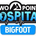 Two Point Hospital – Bigfoot DLC