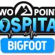 Two Point Hospital – Bigfoot DLC