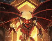 Book of Demons