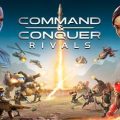 Command & Conquer: Rivals launches!