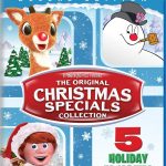 The Original Christmas Specials Collection