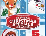 The Original Christmas Specials Collection