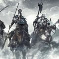 Conqueror’s Blade free weekend heading your way December 15th
