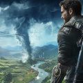 Just Cause 4