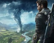 Just Cause 4