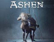 Ashen