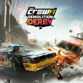 The Crew 2: Demolition Derby