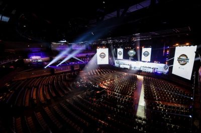 Call of Duty World League starts today in Vegas