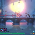 Dead Cells heading to live cells (via iOS)