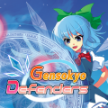 Gensokyo Defenders now on Nintendo Switch