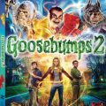 Goosebumps 2 comes to Digital December 25 and Blu-Ray/DVD January 15