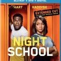 Night School comes to Digital December 11 and Blu-Ray/DVD January 1