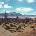 PUBG announces update 6.2