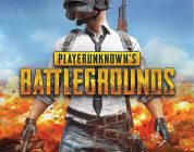 PlayerUnknown’s Battlegrounds