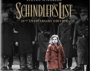 Schindler’s List (4K) – 25th Anniversary
