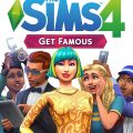 The Sims 4: Get Famous