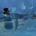 The holidays come to Guild Wars 2 universe with Wintersday