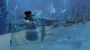 The holidays come to Guild Wars 2 universe with Wintersday