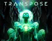 Transpose (PSVR)