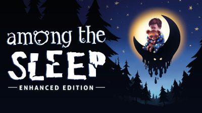 Among the Sleep landing on the Nintendo Switch