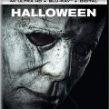 Halloween (4k Ultra HD + Blu-Ray)