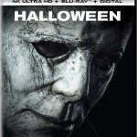 Halloween (4k Ultra HD + Blu-Ray)