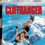 Cliffhanger (4k Ultra HD + Blu-Ray)