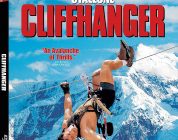 Cliffhanger (4k Ultra HD + Blu-Ray)