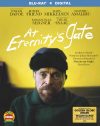 At Eternity’s Gate announced for Blu-ray