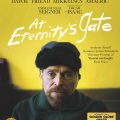 At Eternity’s Gate announced for Blu-ray